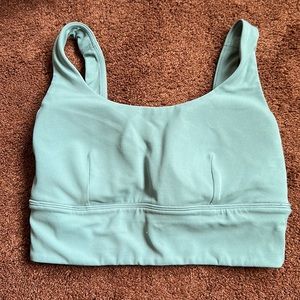 LULULEMON ALIGN BRA